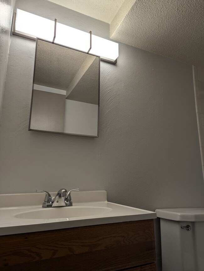 Building Photo - High Rise Living Directly Across the Street from Campus!