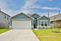 Building Photo - 1023 Santee Ct