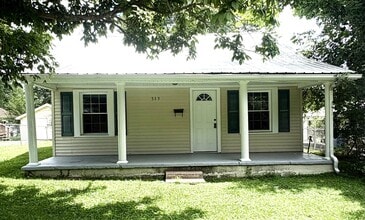 Building Photo - 313 Frazier Ave