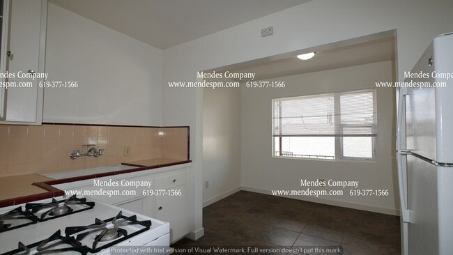 Building Photo - 939 Hoover Ave