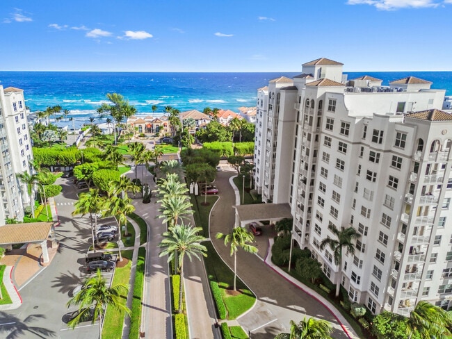 Building Photo - 3606 S Ocean Blvd