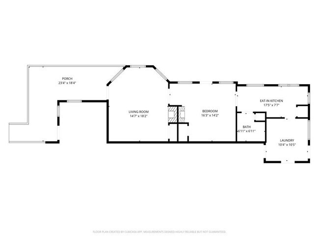 Building Photo - 1100 SF suite/apt in Historic Home, 1 bed/...