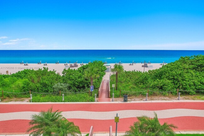 Building Photo - 4775 Collins Ave