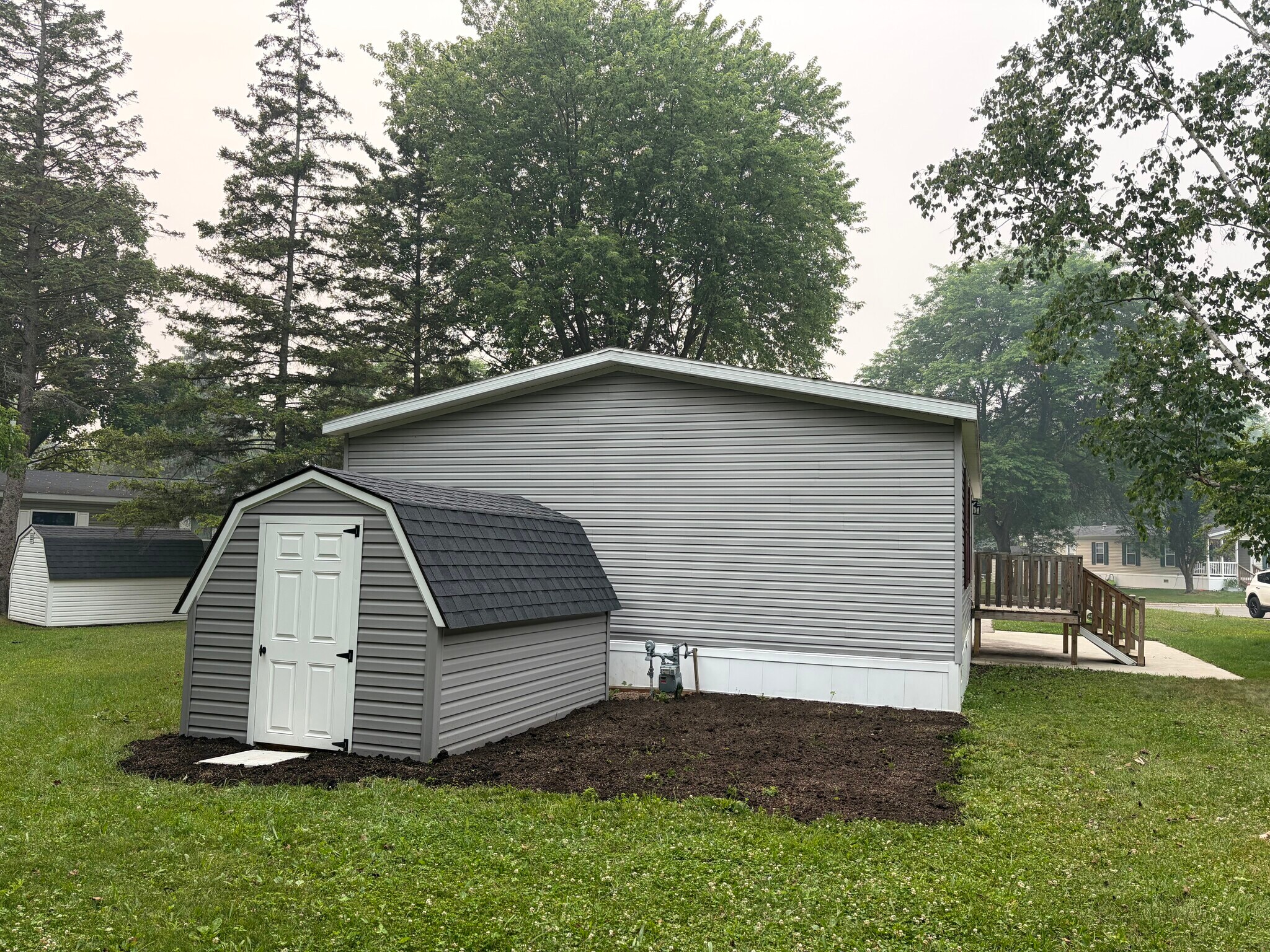 Building Photo - 1539 Huron Ct