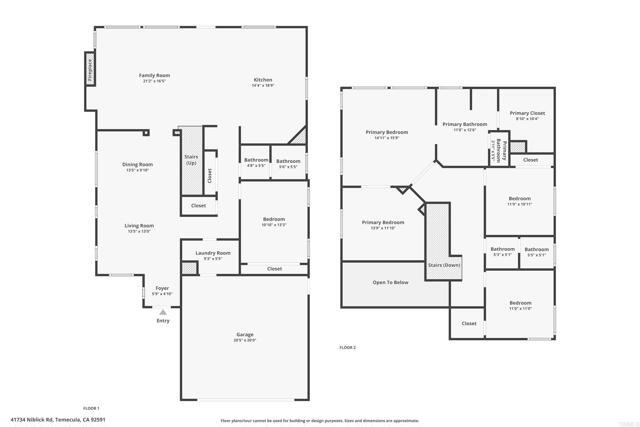 Building Photo - 41734 Niblick Rd