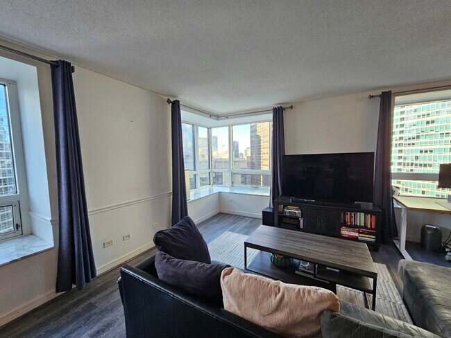 Building Photo - 512 N McClurg Ct