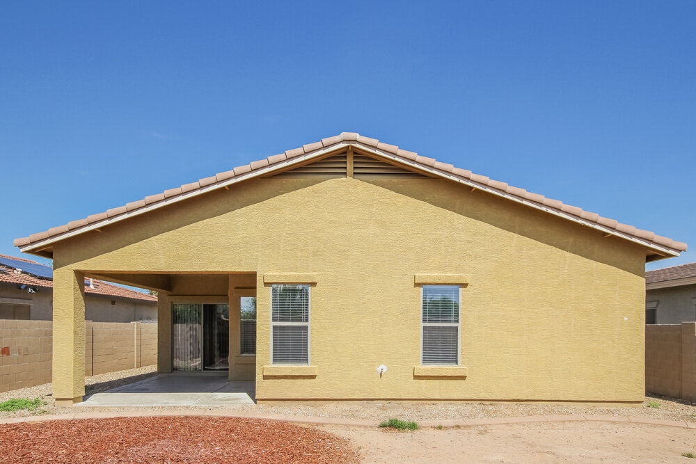 Building Photo - 15214 N 138th Ln