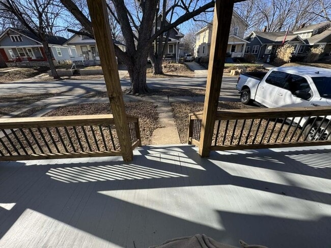 Building Photo - 4411 Adams St