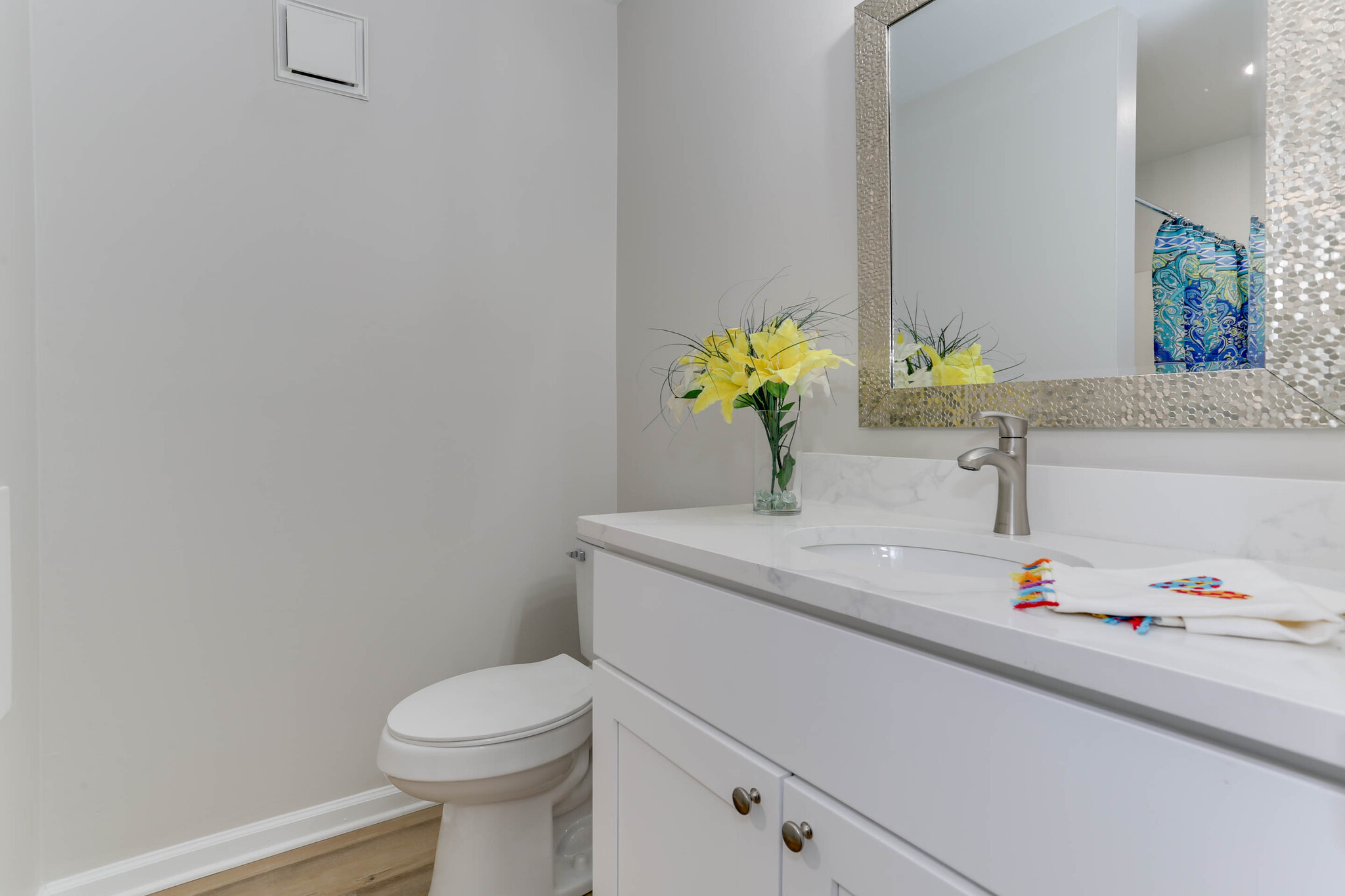 1st Floor Primary Bathroom (1) - 1553 Penrose Arch