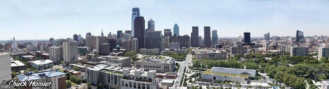 Building Photo - 2001 Hamilton St