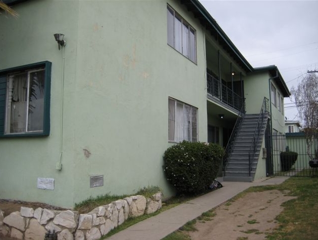 Building Photo - St. Marys LLC