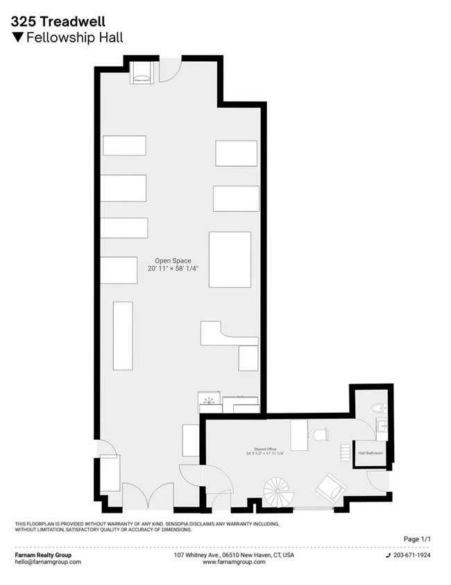 Building Photo - Spring Glen Business Center