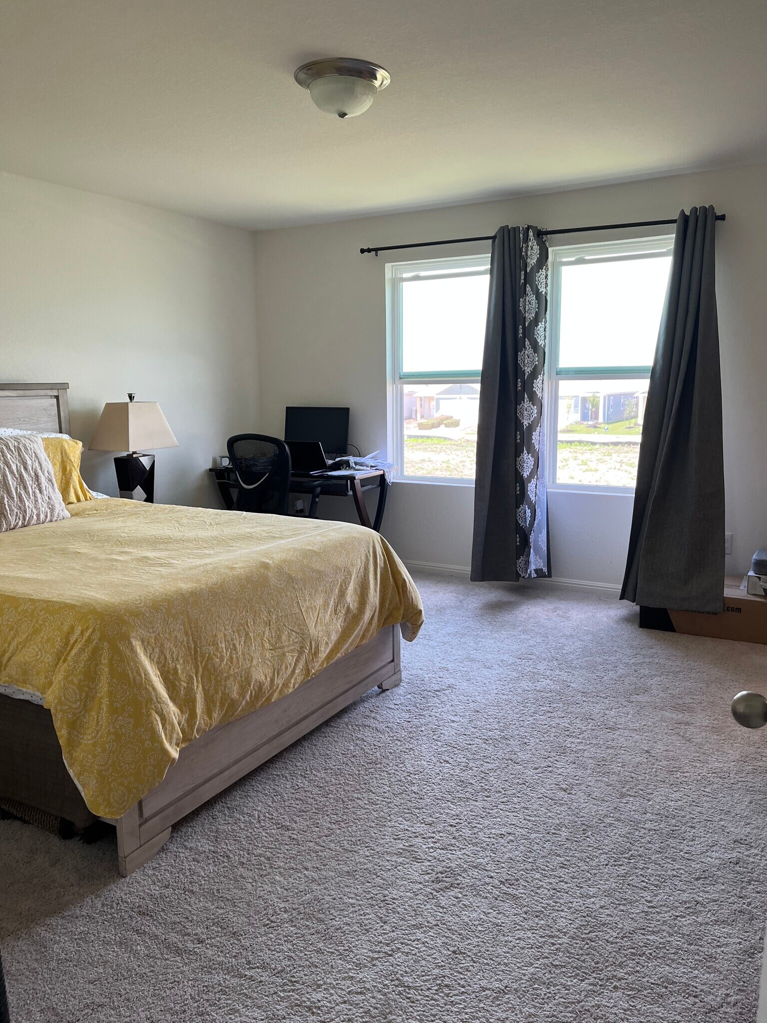 Master Bedroom - 119 Aoudad Rd