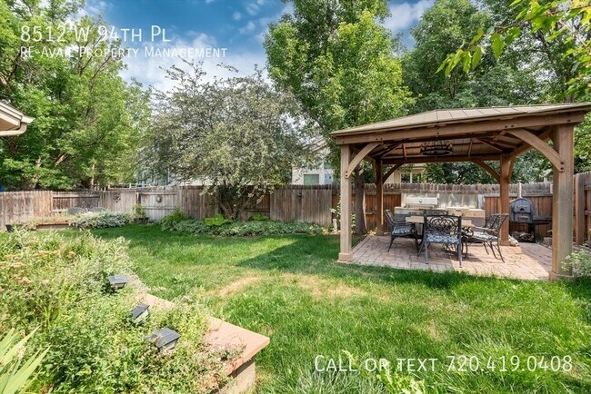 Building Photo - 8512 W 94th Pl