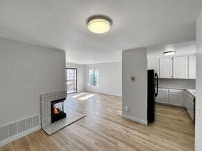 Building Photo - Stunning 2BD/1BA W/ In-Unit laundry, AC, and Reserved Parking in North Park!