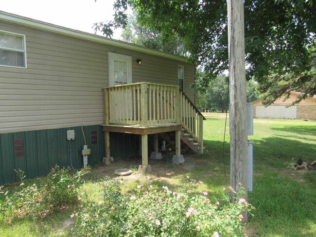 Building Photo - 7614 AR-38
