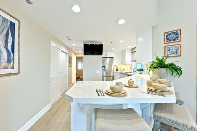 Building Photo - 420 Lake St