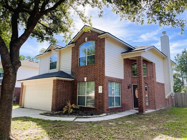 Building Photo - 2518 Hidden Park Ln