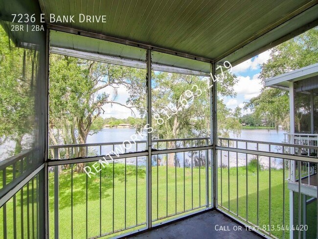 Building Photo - 2bd 1.5 ba  condo.  - Schedule a showing t...