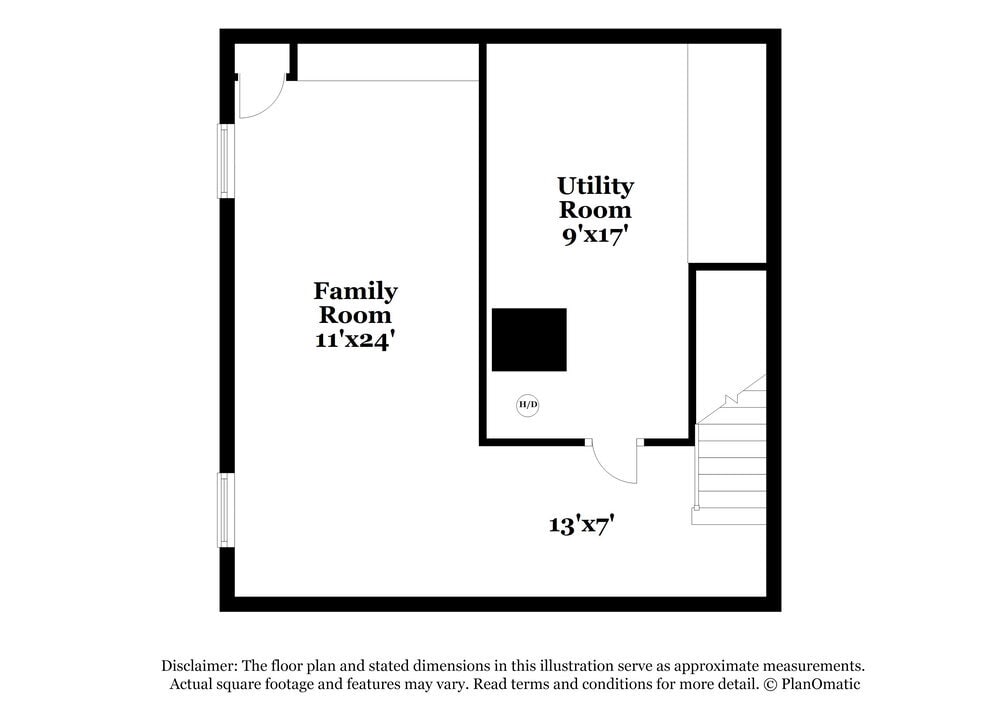 Building Photo - 1041 Oxford Dr N