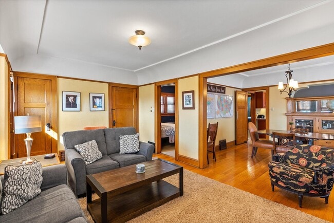 Building Photo - 1830 N 56th St