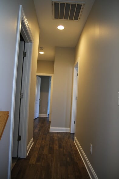 Upstairs Hall - 10423 Alvarado Way