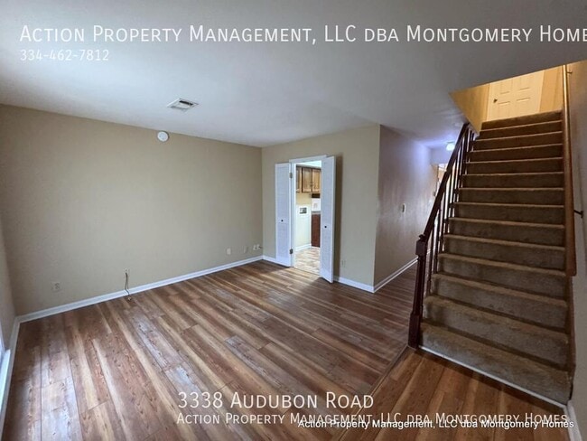 Building Photo - 3338 Audubon Rd