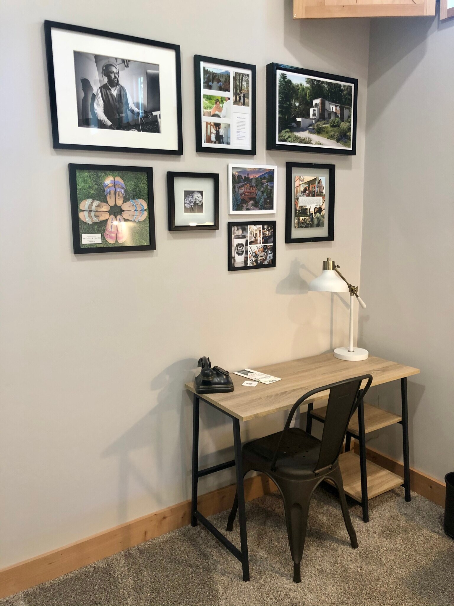 Building Photo - 1635 W University Heights Dr N