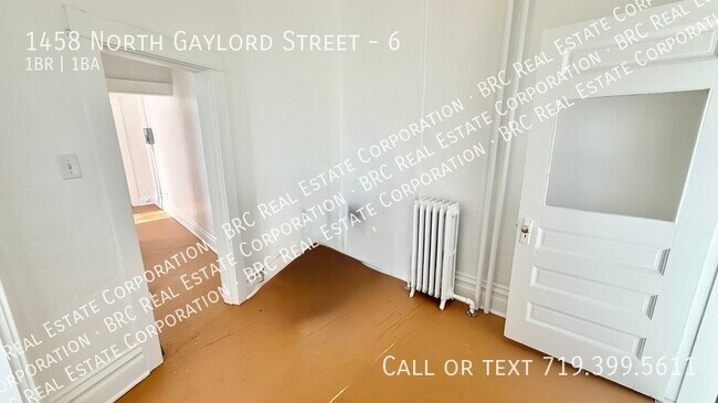 Building Photo - 1458 N Gaylord St