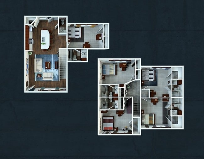 5BR/5.5BA - Ave at Norman