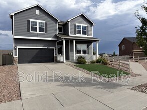 Building Photo - 8341 Needle Drop Ct