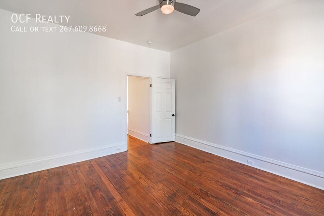 Building Photo - Three Bed Point Breeze Townhome