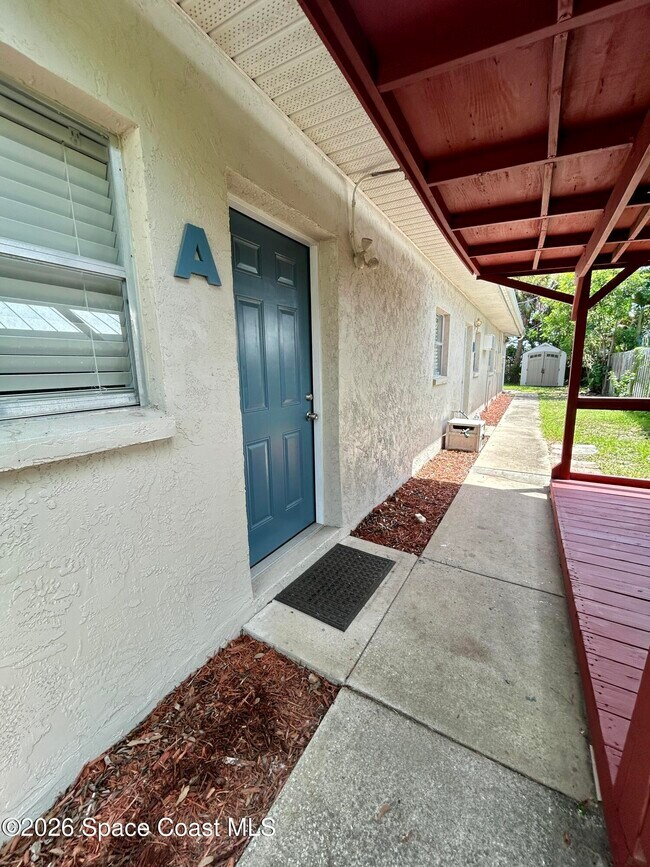 Building Photo - 507 Jefferson Ave