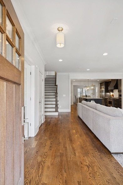 Building Photo - 2310 Vaulx Ln