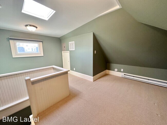Building Photo - 4 br, 3.5 bath House - 2910 Cortland Pl NW