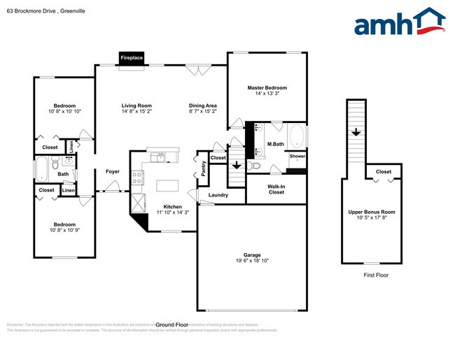 Building Photo - 63 Brockmore Drive