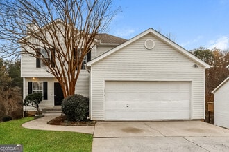 Building Photo - 78 Nellie Brook Dr SW