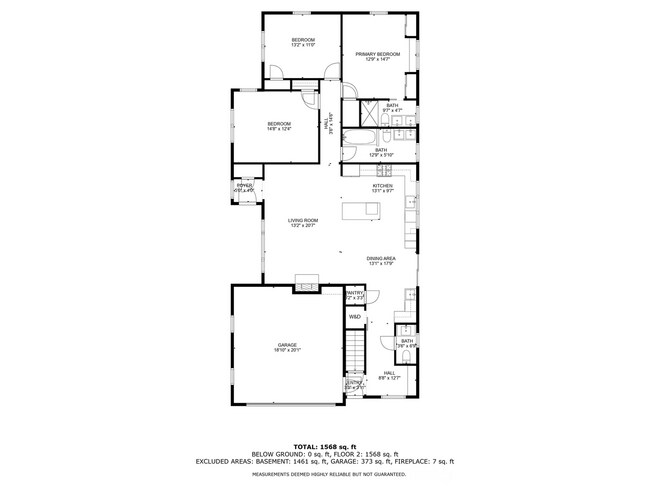 Building Photo - Renovated Ranch in North Wlmington