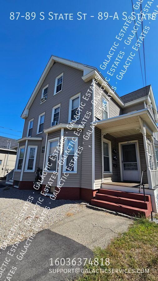 Building Photo - 87-89 S State St-89-A S State St