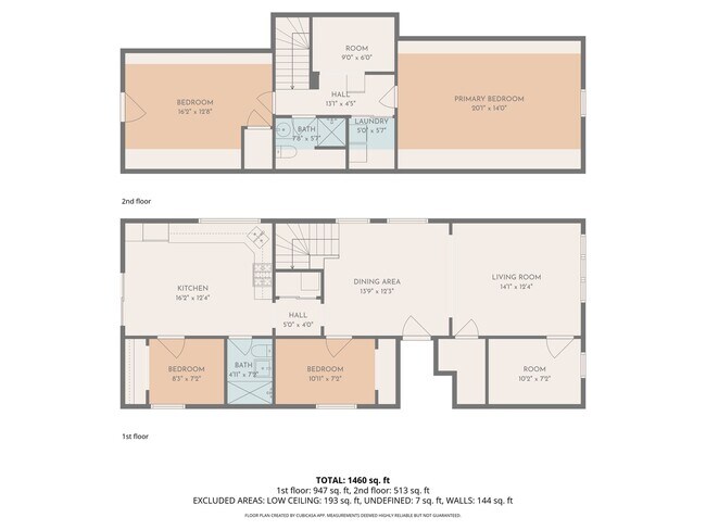 Building Photo - 2608 W Fullerton Ave