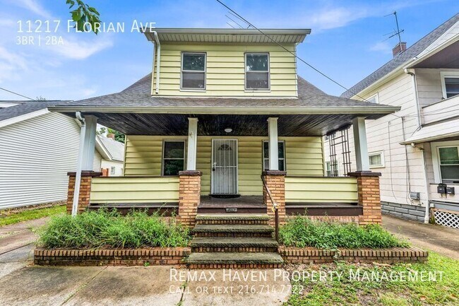 Primary Photo - 11217 Florian Ave