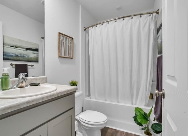 Building Photo - 1644 Addies Way