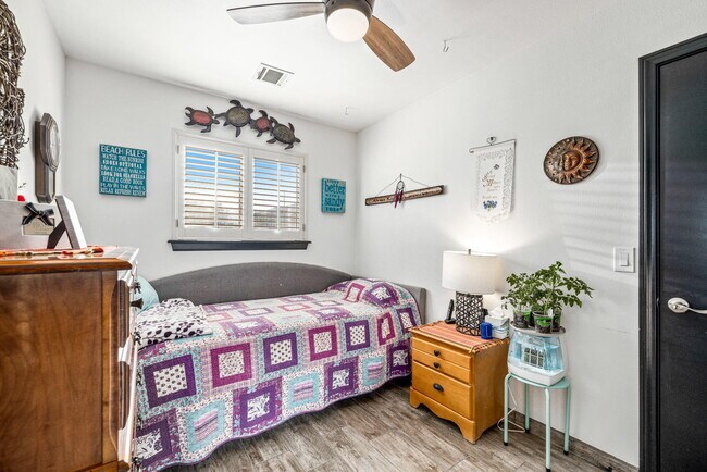 Building Photo - 51025 Burns Canyon Rd