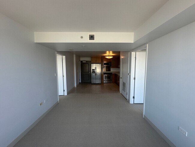 Building Photo - Pacifica Honolulu #3402