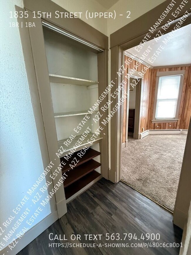 Building Photo - Spacious 1-Bedroom Apartment in Moline – M...