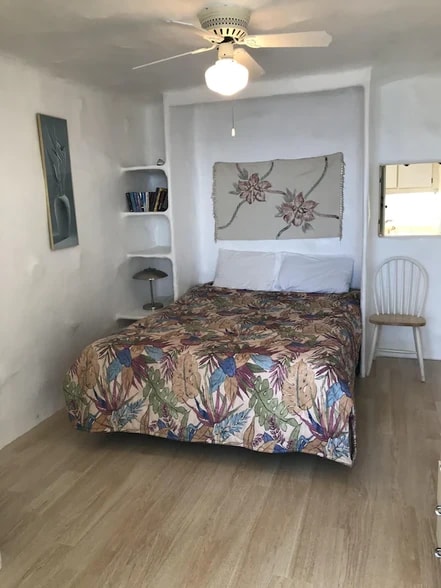 Front Ocean Vu BR Tuck away Bed - 4767 Ocean Blvd