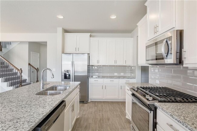Building Photo - 14202 McCoy Lp