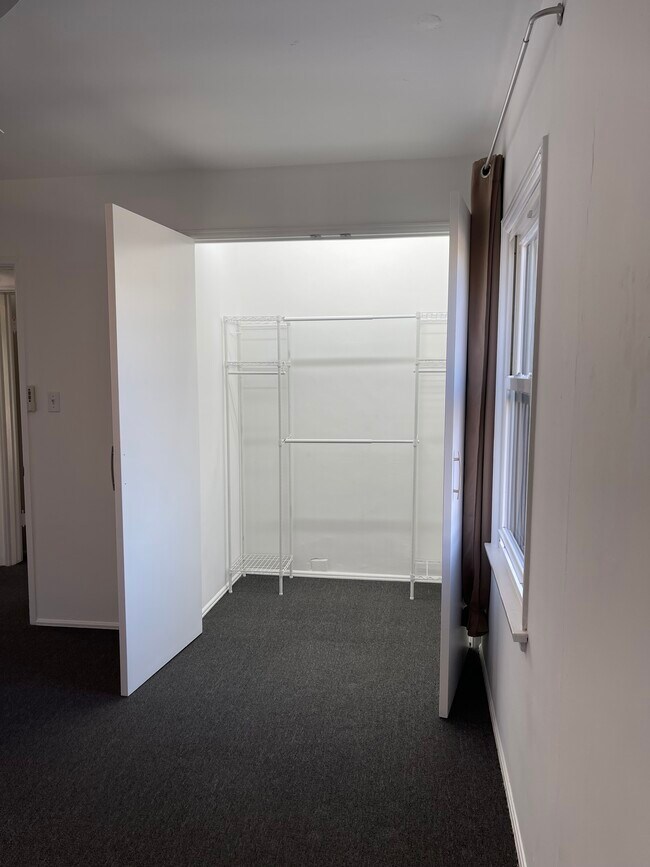 Bedroom 1 - 1827 18th St