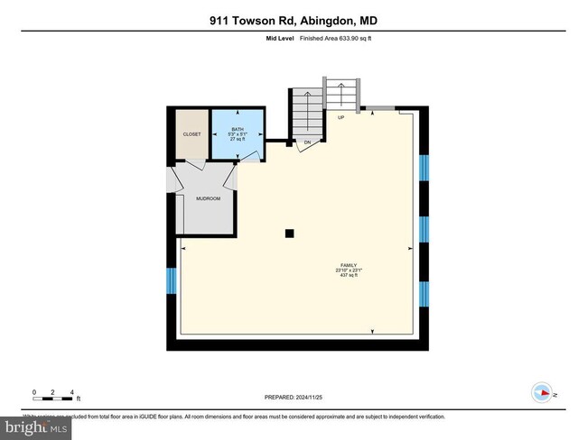 Building Photo - 911 Towson Rd