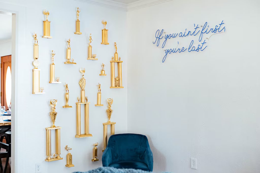 Building Photo - 1011 E Wintergreen Rd